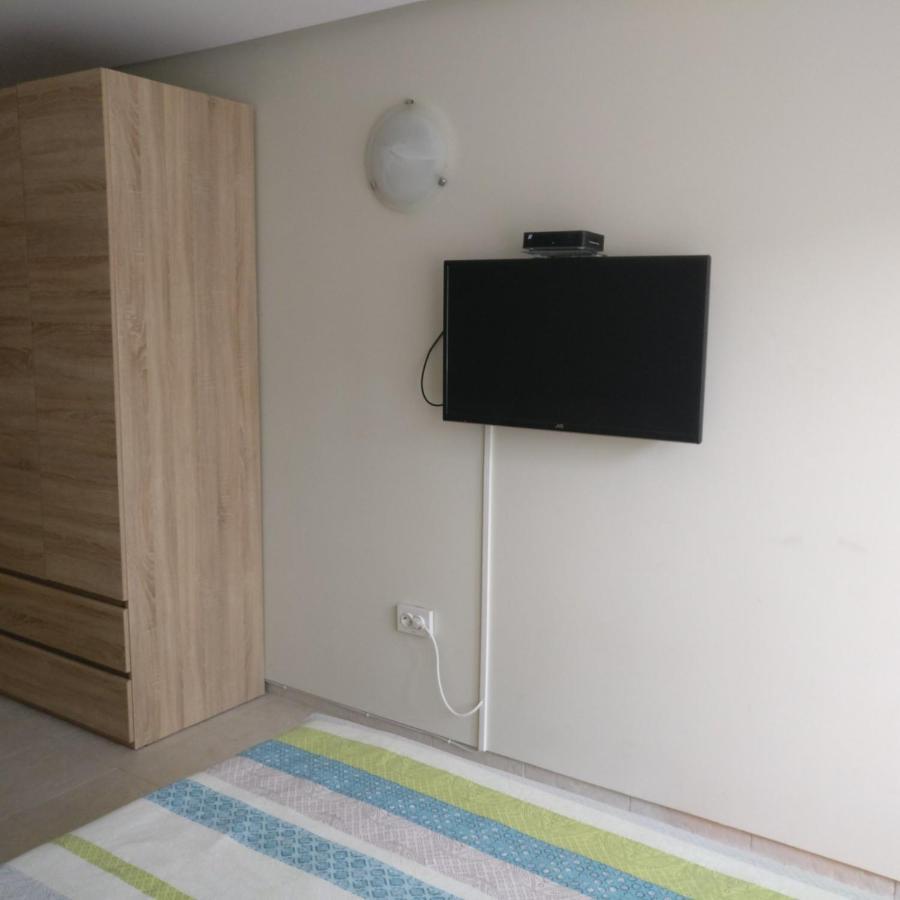 شقة Treti Mart North بريمورسكو المظهر الخارجي الصورة