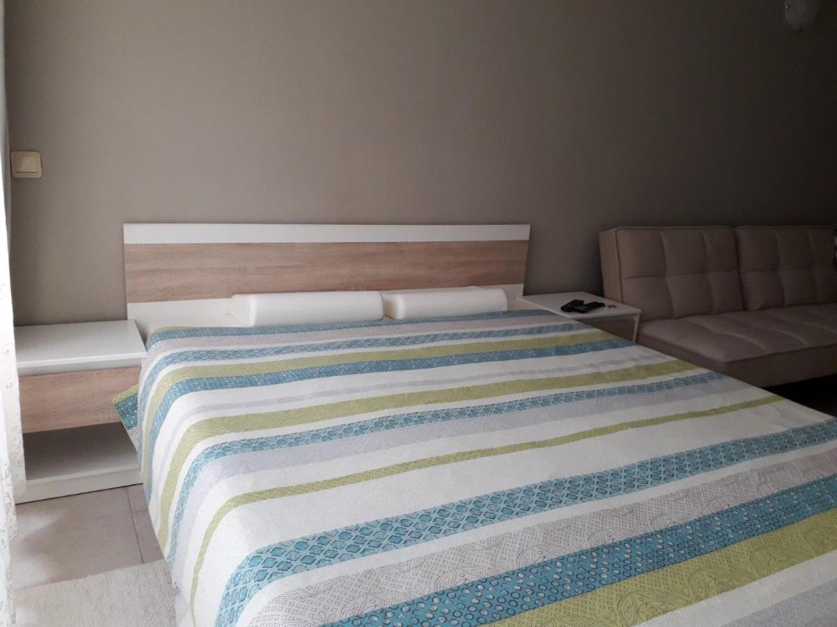 شقة Treti Mart North بريمورسكو المظهر الخارجي الصورة