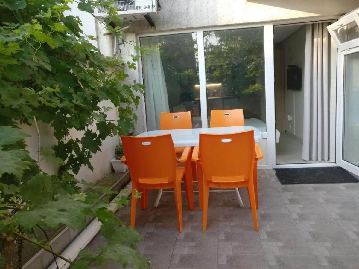 شقة Treti Mart North بريمورسكو المظهر الخارجي الصورة