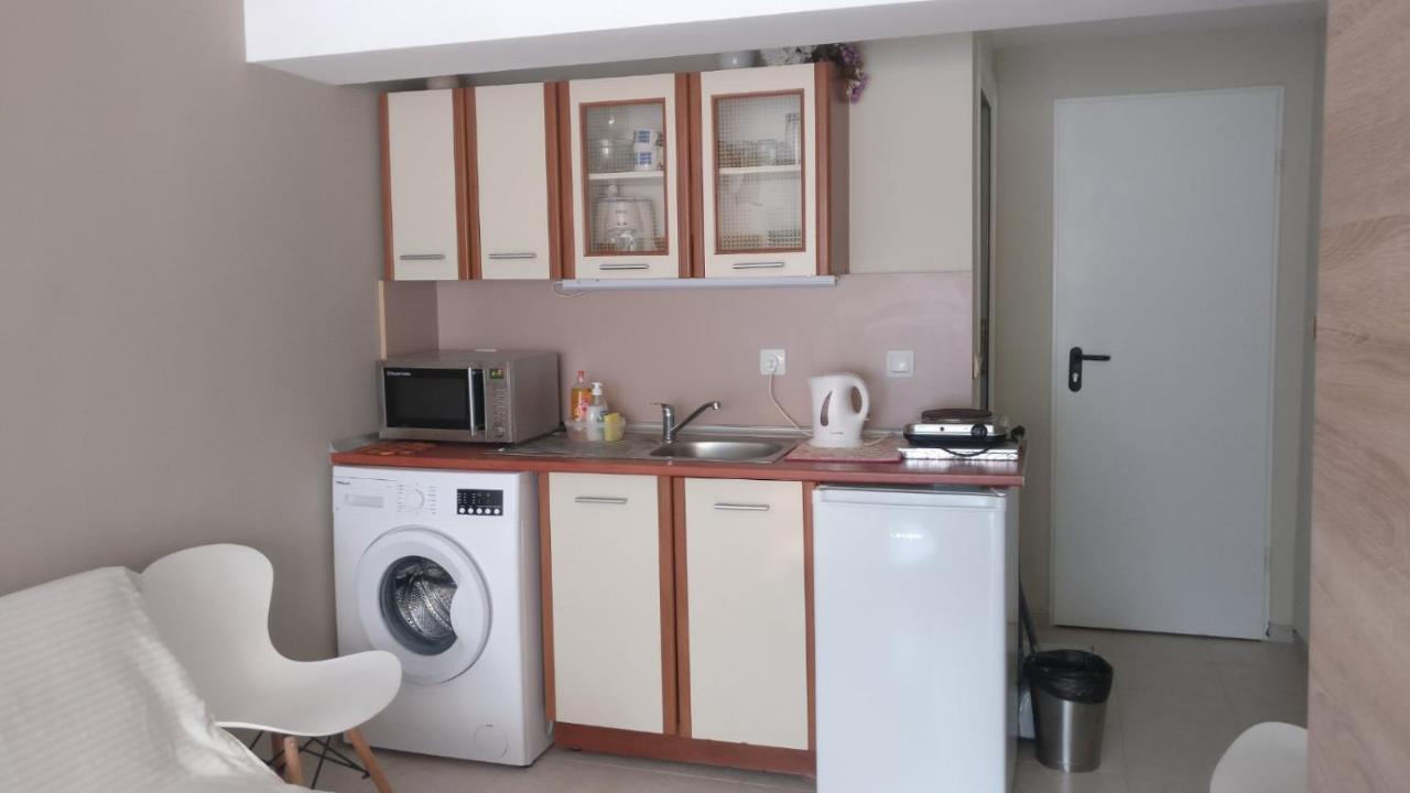 شقة Treti Mart North بريمورسكو المظهر الخارجي الصورة