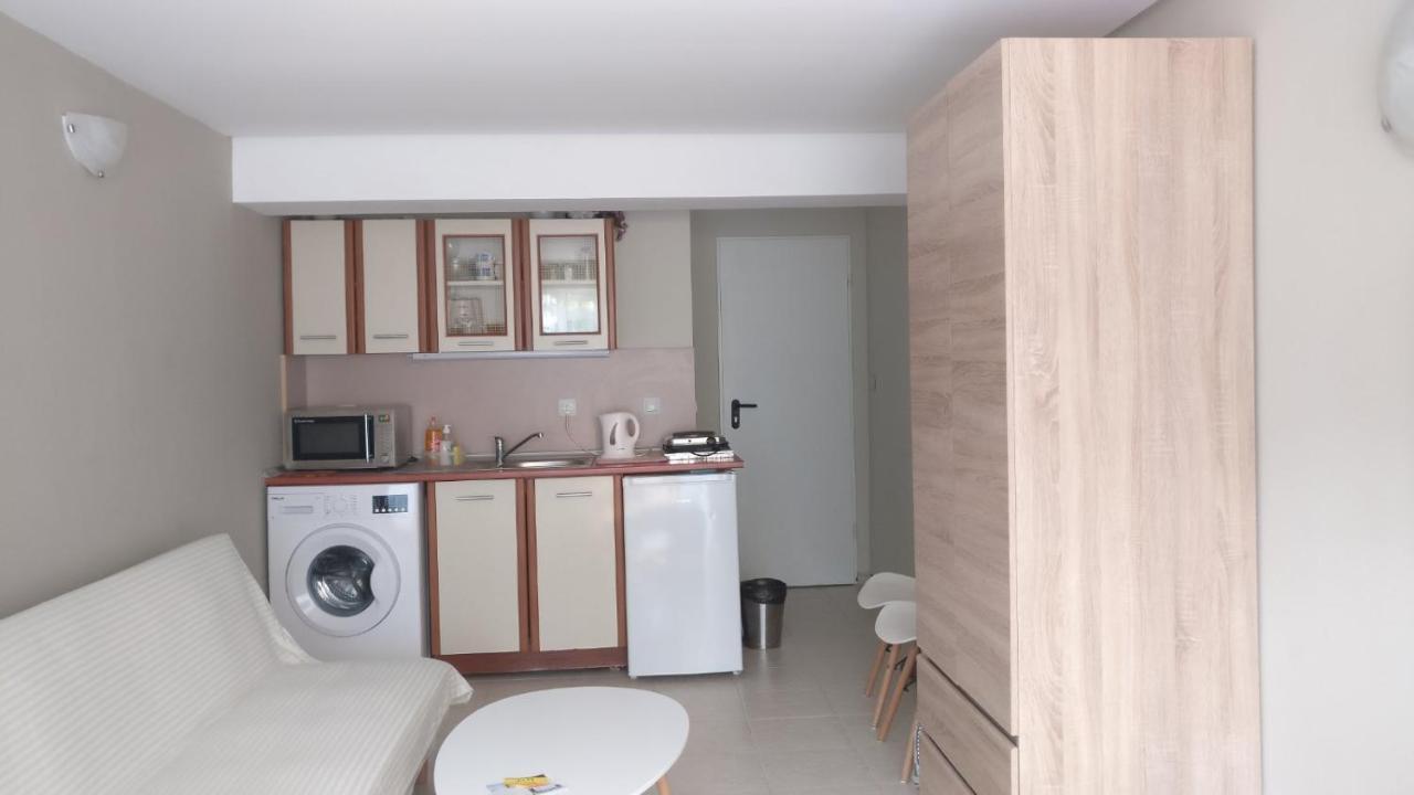 شقة Treti Mart North بريمورسكو المظهر الخارجي الصورة