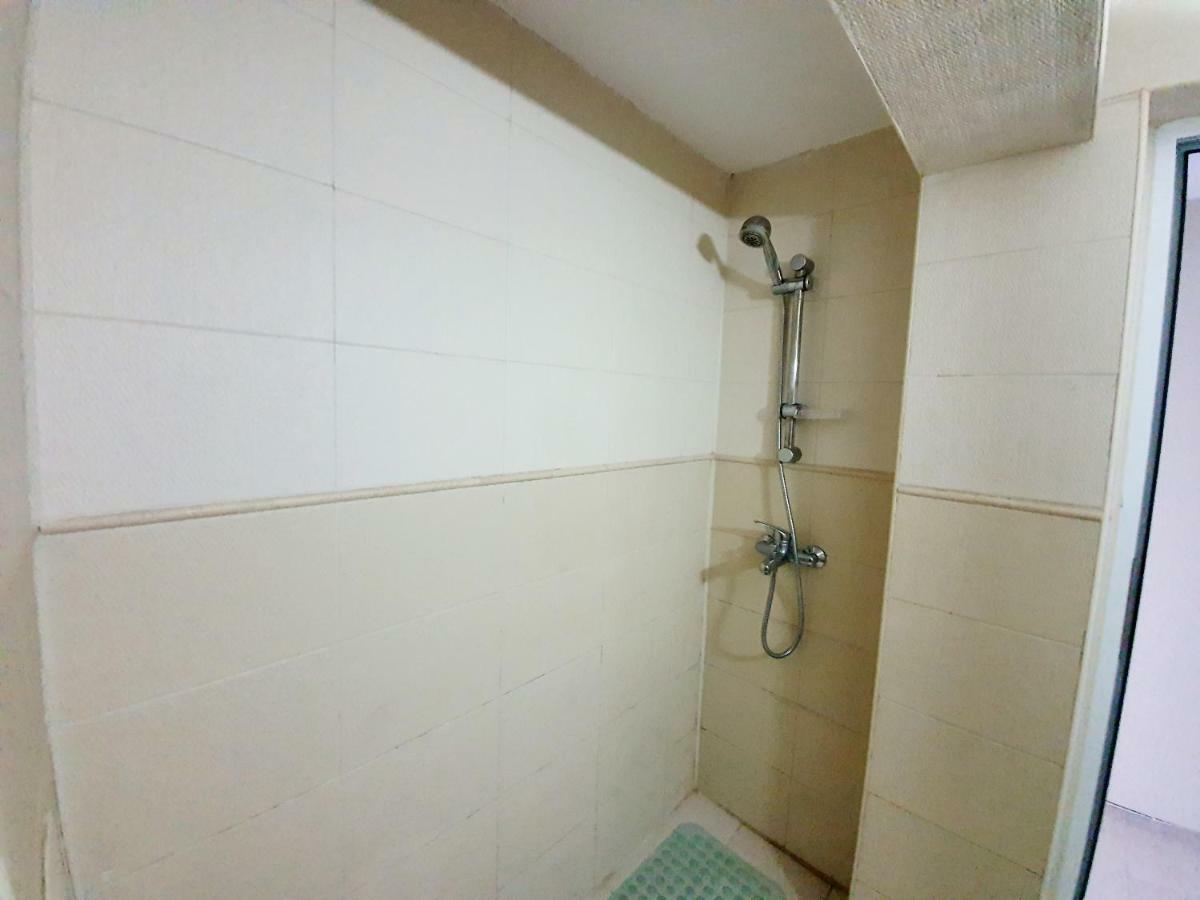 شقة Treti Mart North بريمورسكو المظهر الخارجي الصورة