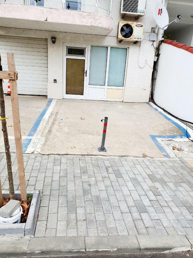 شقة Treti Mart North بريمورسكو المظهر الخارجي الصورة